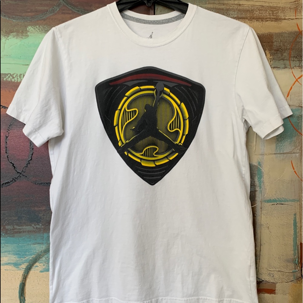 Jordan Graphic T-Shirt